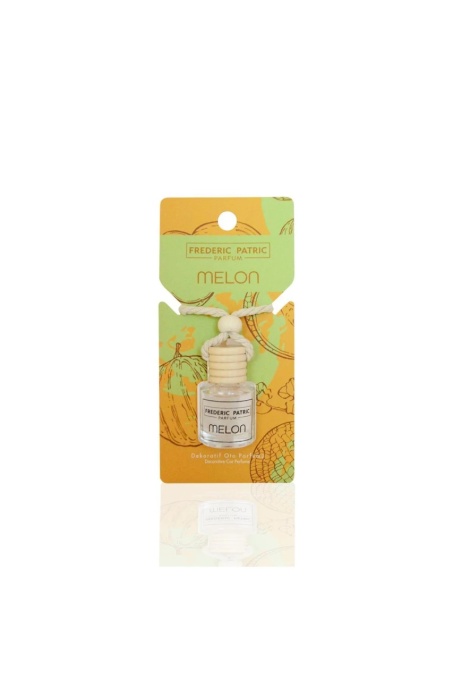 Освежител за кола Melon от Patric, 8 ml