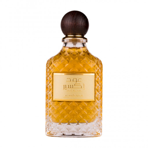 Парфюм Oud Elixir, Al Wataniah, парфюмна вода 100 мл, унисекс