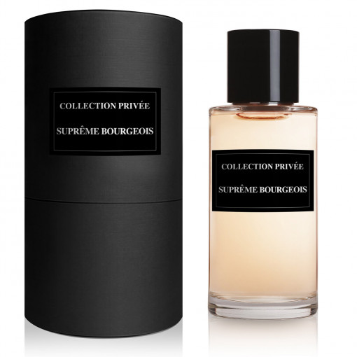 Парфюм SUPRÊME BOURGEOIS - Collection Privée 50 ml, унисекс