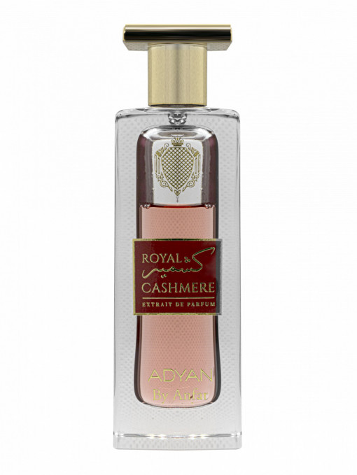 Adyan eau de parfum, ROYAL CASHMERE, за жени, 60ML