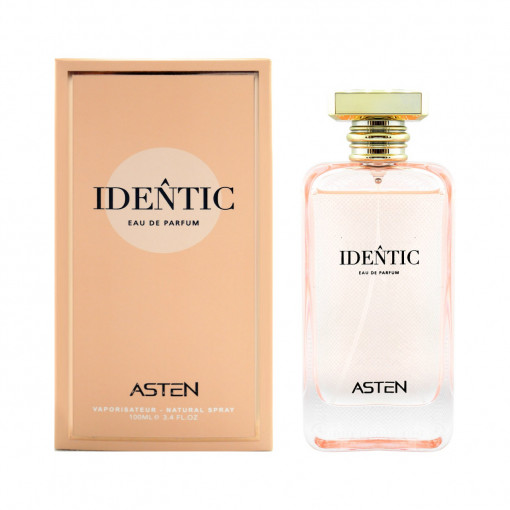 Asten eau de parfum, Identic, за жени, 100ml