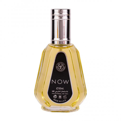 Eau de Parfum Now, Ard Al Zaafaran, За мъже - 50ml