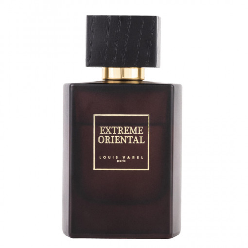 Louis Varel Extreme Oriental, парфюмна вода, 100 мл, унисекс