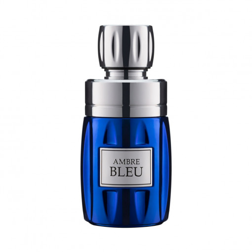 Арабски парфюм Ambre Bleu, RAVE, парфюмна вода 100 мл, за мъже