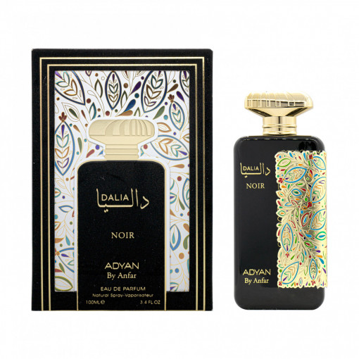 Парфюмна вода ADYAN, DALIA NOIR, жена, 100ML