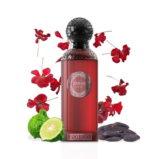 Парфюмна вода ANFAR FOUCO FOUCO EDP 100ML