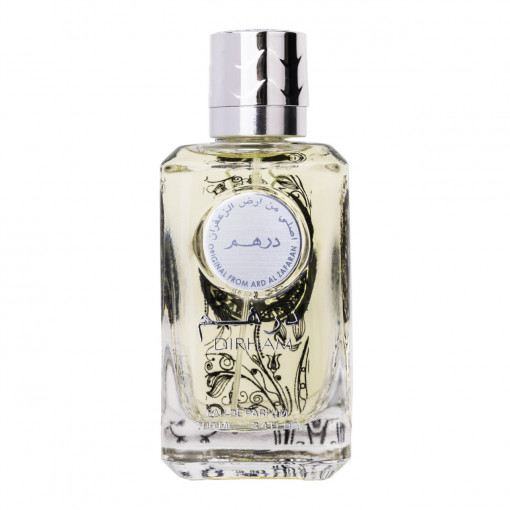 Парфюм Dirham Arabic, парфюмна вода, 100 ml, унисекс