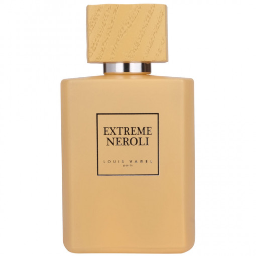 Парфюм Louis Varel Extreme Neroli, парфюмна вода, 100 мл, унисекс