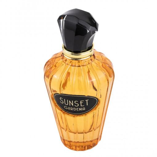 Grandeur Elite Eau de Parfum, Sunset Gardenia, за жени - 100ml