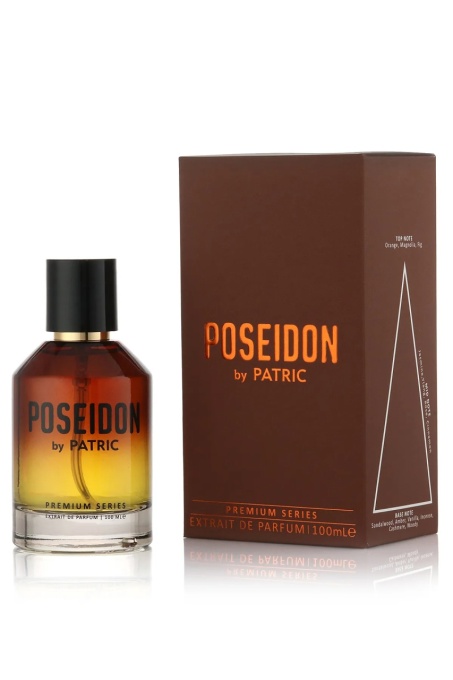 Poseidon от Patric, парфюмна вода 100 мл, Унисекс