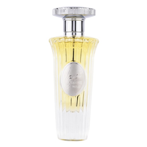 Qissati Vol. II My Story, Lattafa 50ml - Парфюмна вода, за мъже
