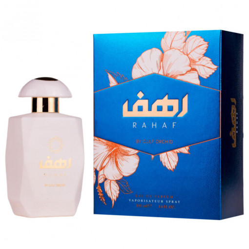 Rahaf by Gulf Orchid парфюмна вода за жени - 100ml