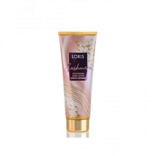 Лосион за тяло Кашмир от Loris - 236 ml