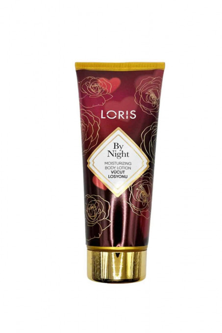 Лосион за тяло By Night от Loris - 236 ml