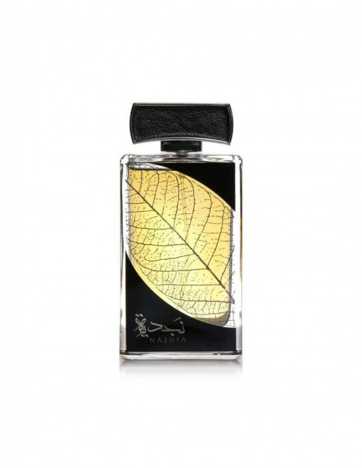 Мъжки парфюм Lattafa NAJDIA 100 ml