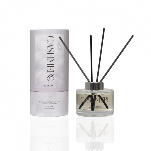 Премиум освежител за стая - Cashmere by Patric - 150ml - Img 1
