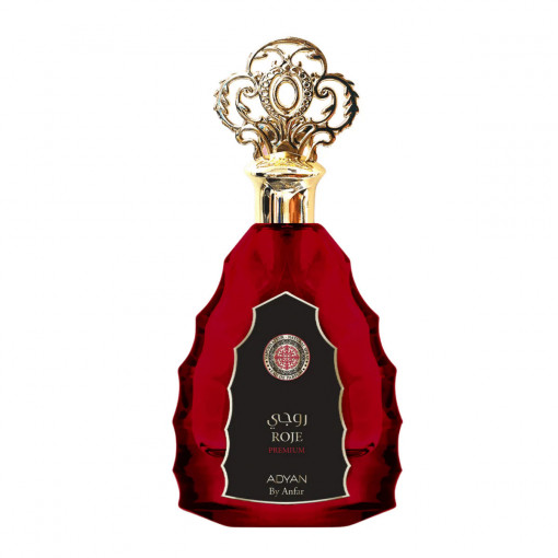 ADYAN Ароматен екстракт, ROJE PREMIUM, унисекс, 100ML