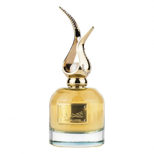 Andaleeb Asdaaf парфюмна вода, за жени - 100 ml
