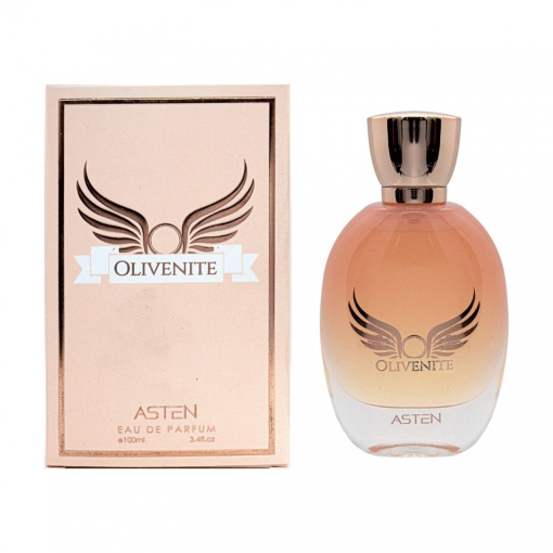 Asten eau de parfum, Olivenite, за жени, 100ml