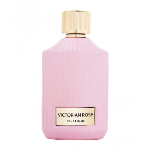Victorian Rose Arabic Perfume, Wadi al Khaleej парфюмна вода 100 мл, за жени