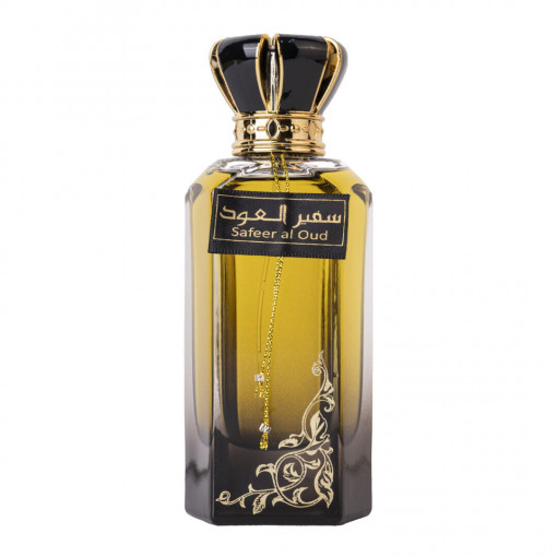 Арабски парфюм Safeer al Oud от Ard al Zaafaran 100 ml, унисекс