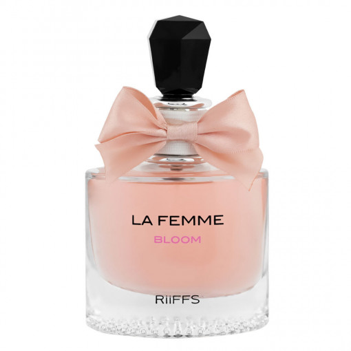 Парфюм La Femme Bloom, Riiffs, парфюмна вода 100 мл, за жени