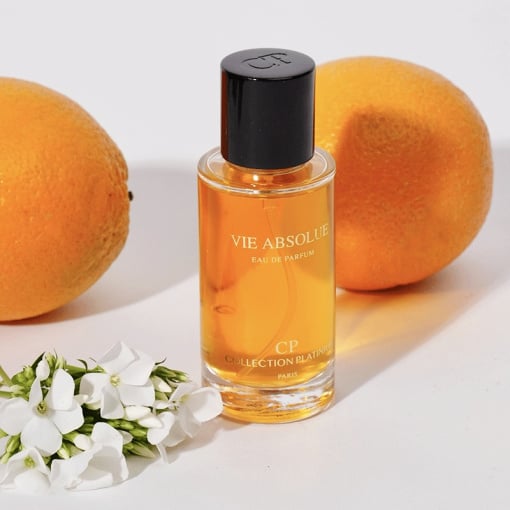 Парфюм Vie Absolue - Collection Platinium 50 ml, за жени