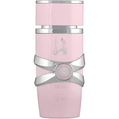 Lattafa Eau de Parfum, Yara, за жени - 100 ml