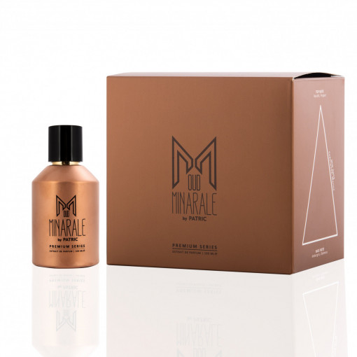 Oud Mineral от Patric, парфюмна вода 100 мл, Унисекс
