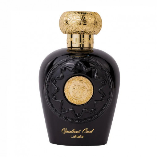 Арабски парфюм Lattafa Opulent Oud, парфюмна вода, 100 мл, унисекс