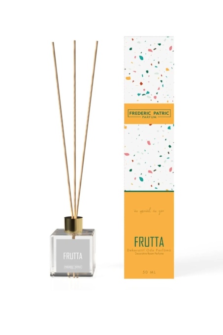 Освежител за стая - FRUTTA от Patric - 50ml