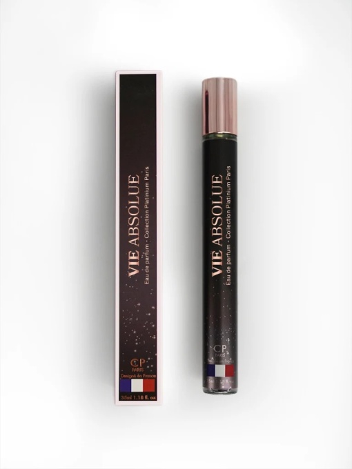 Парфюм My Lady - Collection Platinium 35 мл, дамски (Копие 1)