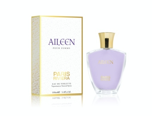 Тоалетна вода, PARIS RIVIERA AILEEN AILEEN 100ML EDT