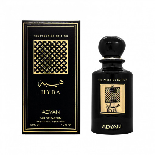 Adyan eau de parfum, HYBA, за жени, 100ml