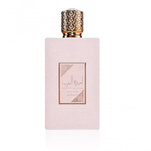 Ameerat Al Arab Prive Rose Eau de Parfum, Asdaaf, За жени - 100 мл