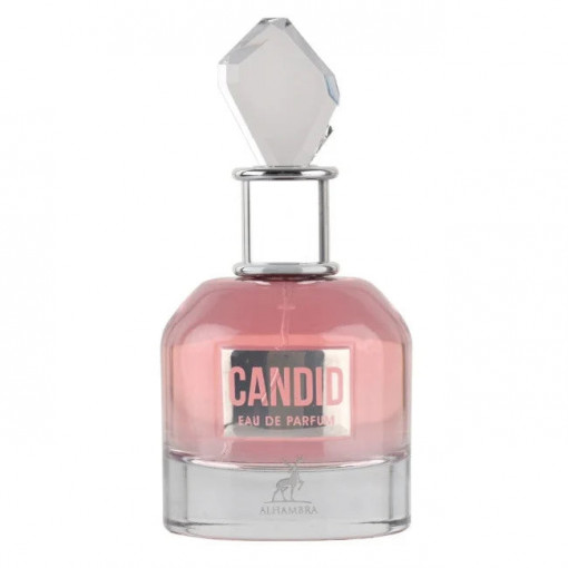 Candid Eau de Parfum - Maison Alhambra, за жени, 100 мл