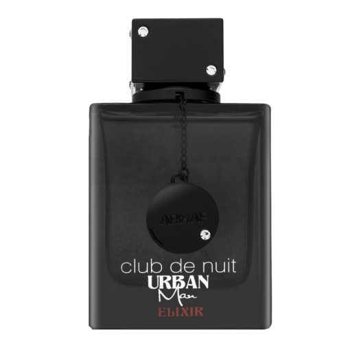 Club de Nuit Urban Man Elixir by Armaf - арабски аромат за мъже - 105 ml