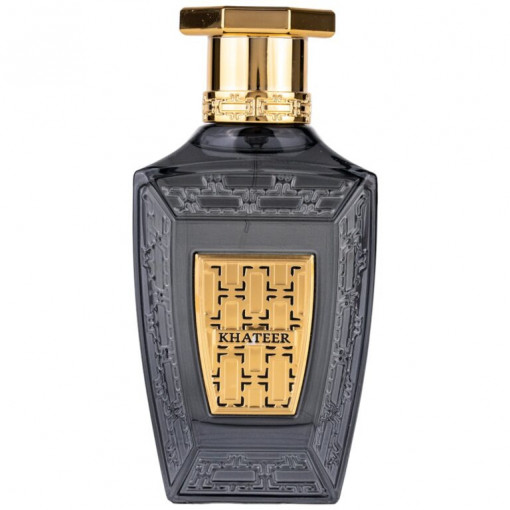 Khateer от Maison Asrar, парфюмна вода, унисекс - 100ml