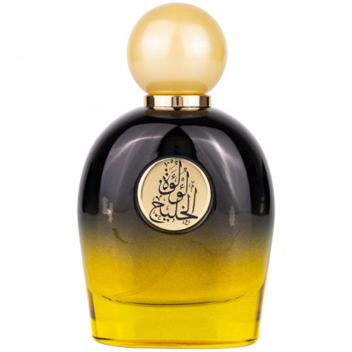 Lulut Al Khaleej от Gulf Orchid, парфюмна вода, унисекс - 80ml