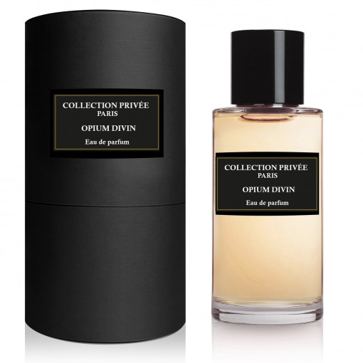 Opium Divin - парфюмна вода - Collection Privée Paris 50 мл, за жени