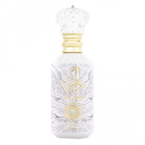 Umm Zahra Eau de Parfum, Wadi Al Khaleej, за жени - 100 мл