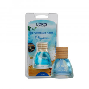 Освежител за кола Okyanus от Loris, 10 ml - Img 1