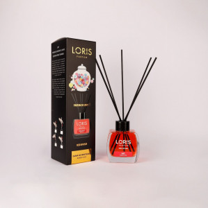 Освежител за стая - Loris Bubble Gum - 120 мл - Img 1