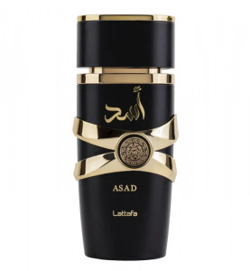 Парфюмна вода Asad от Lattafa, за мъже, 100ml - Img 1