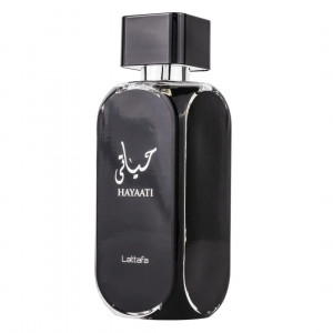 Парфюм Hayaati by Lattafa, парфюмна вода 100 ml, за мъже - Img 6