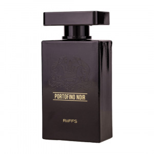 Парфюм Portofino Noir, Riiffs, парфюмна вода 100 мл, за мъже - Img 3