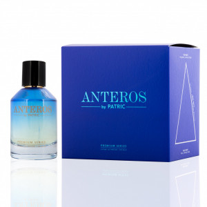 Anteros от Patric, парфюмна вода, 100 мл, унисекс - Img 5