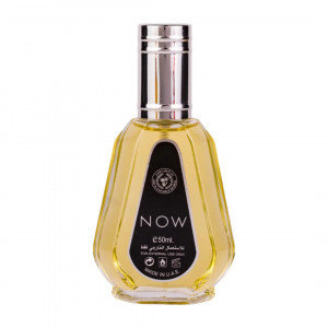 Eau de Parfum Now, Ard Al Zaafaran, За мъже - 50ml - Img 2