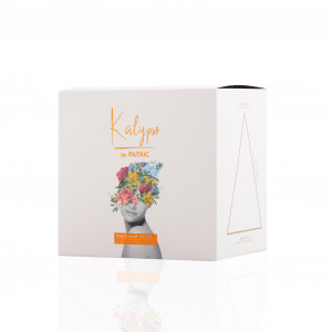 Kalypso by Patric, eau de parfum 100 ml, Women - Img 5