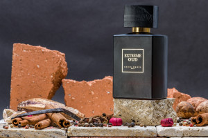Louis Varel Extreme Oud, парфюмна вода, 100 мл, унисекс - Img 5